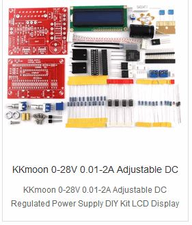 KKmoon - Elektronik-
